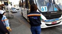 Após reabertura do comércio, Betim anuncia reforço no transporte público