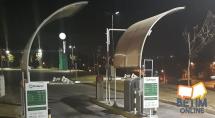 Você concorda com o valor cobrado no estacionamento do Monte Carmo Shopping?