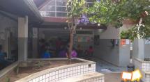 Saiba onde ir caso você apresente algum sintoma da dengue