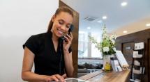 Ramacrisna abre inscrições para curso online e gratuito de recepcionista