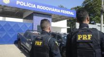 Mulher morre atropelada ao tentar atravessar a Fernão Dias, em Betim