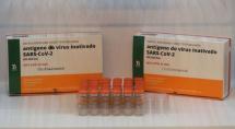 Ministério da Saúde começa distribuição das vacinas