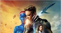 X-Men: Dias de um Futuro Esquecido X-Men: Dias de um Futuro Esquecido