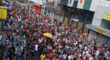 Betim promove roda de conversa e Parada Gay para celebrar o orgulho LGBTI+