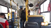 Linha metropolitana ou municipal, qual tem o pior serviço?