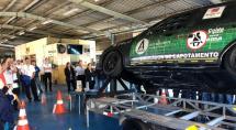 Semana Nacional do Trânsito promove conscientização de motoristas e pedestres