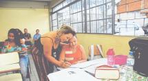 Prefeitura de Betim abre matrículas para o 2º semestre da EJA