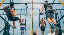 Betim recebe 3ª edição do Wod Paradise neste final de semana Betim recebe 3ª edição do Wod Paradise neste final de semana