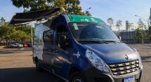 Confira a agenda do vacimóvel nos dias 29, 30 de dezembro e 4 de janeiro