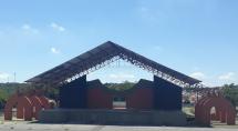 A pedido do MPMG, Justiça impede negociação de área do Parque de Exposições de Betim