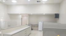 Laboratório do Hospital Evangélico será inaugurado no Betim Shopping