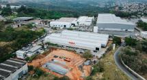 TSEA acelera expansão em Betim e eleva investimentos na fábrica a R$ 80 milhões