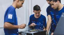 Ramacrisna está com inscrições abertas para curso semipresencial e gratuito de operador de computadores