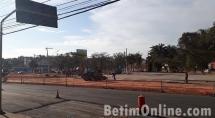 Boulevard será inaugurado em setembro