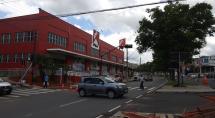 Betim investe em melhorias na sinalização de trânsito