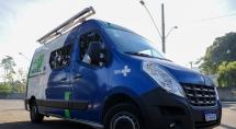 Confira a agenda do vacimóvel nos dias 20 e 21 de dezembro