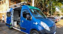 Confira a programação do vacimóvel no final de ano