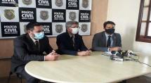 Homem que matou filho de 3 anos em Betim é indiciado por homicídio triplamente qualificado