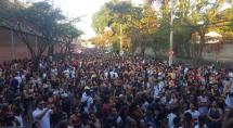 Parada do Orgulho LGBTI+ de Betim é cancelada