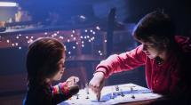 'Brinquedo Assassino', 'Os Brinquedos Mágicos' e 'Socorro! Virei Uma Garota', estreiam nas salas de cinemas de Betim