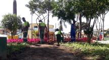 Comunidade do bairro Niterói ganhará nova praça