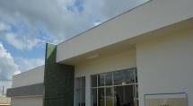 Nova sede da UBS Dom Bosco é aberta para a população Nova sede da UBS Dom Bosco é aberta para a população