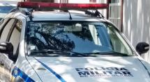 Homem é morto a tiros ao reagir a assalto em Betim Homem é morto a tiros ao reagir a assalto em Betim