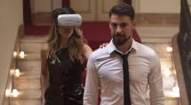'De Pernas Pro Ar 3' estreia nas salas de cinema de Betim