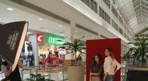 Metropolitan Shopping apresenta campanha de moda para celebrar Dia das Mães Metropolitan Shopping apresenta campanha de moda para celebrar Dia das Mães