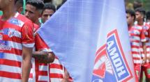 Nova equipe de futebol profissional terá como sede a cidade de Betim