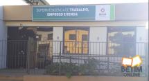 Veja as vagas de emprego disponíveis no Sine Betim, na segunda (25) e terça (26) de fevereiro