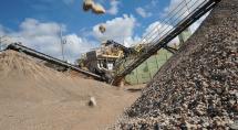 Usina de Reciclagem de Resíduos da Construção Civil é inaugurada em Betim