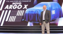 Com lançamento do Fiat Argo X, Stellantis irá reativar terceiro turno no Polo de Betim