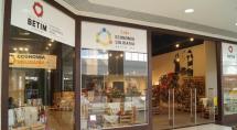 Partage Shopping inaugura “Loja da Economia Solidária”
