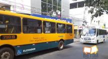 Betim terá reajuste na tarifa do transporte coletivo Betim terá reajuste na tarifa do transporte coletivo