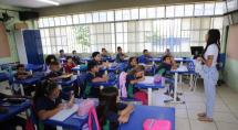 Volta às aulas na rede municipal de Betim será no dia 5 de agosto