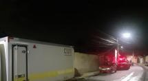 Jovem é enterrada com cabeça exposta em matagal de Betim