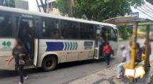 Maioria dos internautas considera transporte público municipal de Betim ruim ou péssimo Maioria dos internautas considera transporte público municipal de Betim ruim ou péssimo