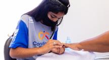 Ramacrisna está com inscrições abertas para curso de manicure e pedicure