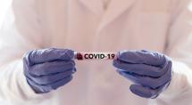 Covid-19: Confira os dados atualizados do novo coronavírus em Betim nesta quarta (28)