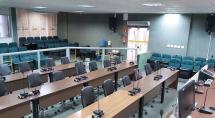 Câmara de Betim vai realizar reuniões por videoconferência por causa da pandemia