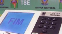 Betinenses deixam recado nas urnas para a eleição de 2016 Betinenses deixam recado nas urnas para a eleição de 2016