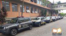 Concurso da Guarda Municipal deve ser aberto no segundo semestre