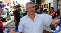 Carlaile encerra mandato com a maior rejeição da história Carlaile encerra mandato com a maior rejeição da história