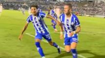 Betim Futebol perde de goleada e está eliminado da Série D do Campeonato Brasileiro