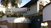Sobe o número de homicídios em Betim Sobe o número de homicídios em Betim