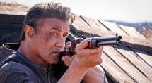 'Rambo: Até o Fim' é a grande estreia nas salas de cinema de Betim