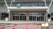 Como você avalia o Monte Carmo Shopping?