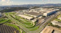 Fábrica da Fiat em Betim vai receber investimentos de R$ 8 bilhões e gerar 8 mil empregos