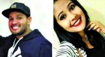 Exame confirma que um dos corpos encontrados em Juatuba é do casal desaparecido em Betim